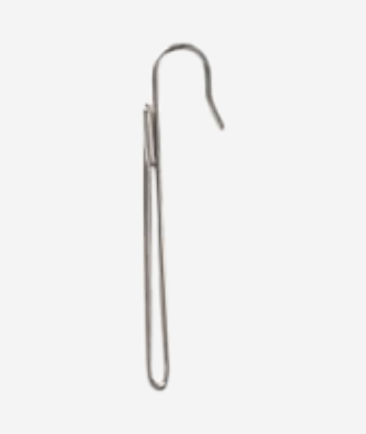 Hardware for Curtain Rods - More Options