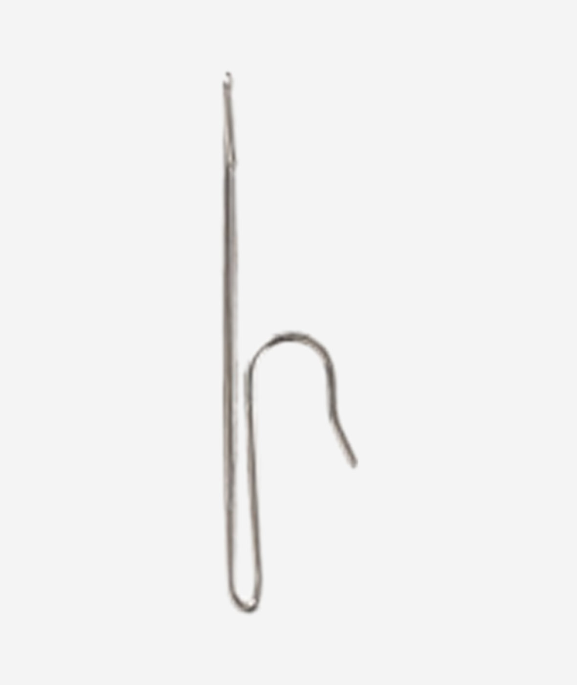 Hardware for Curtain Tracks - More Options