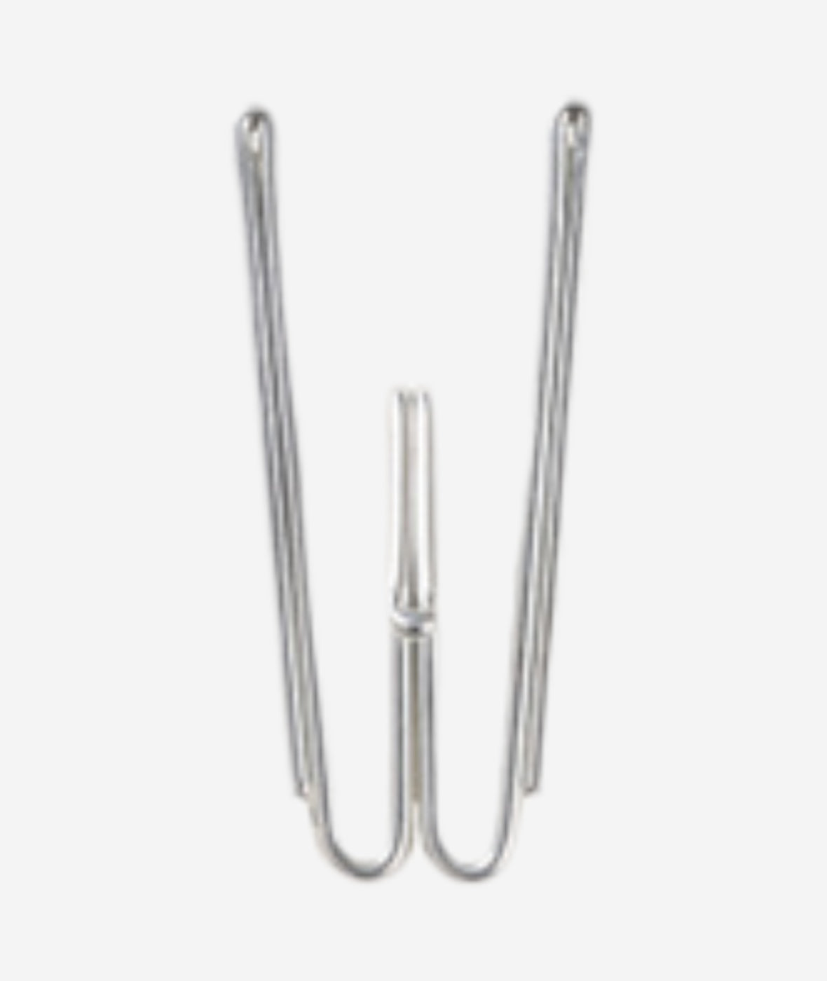 Hardware for Curtain Tracks - More Options