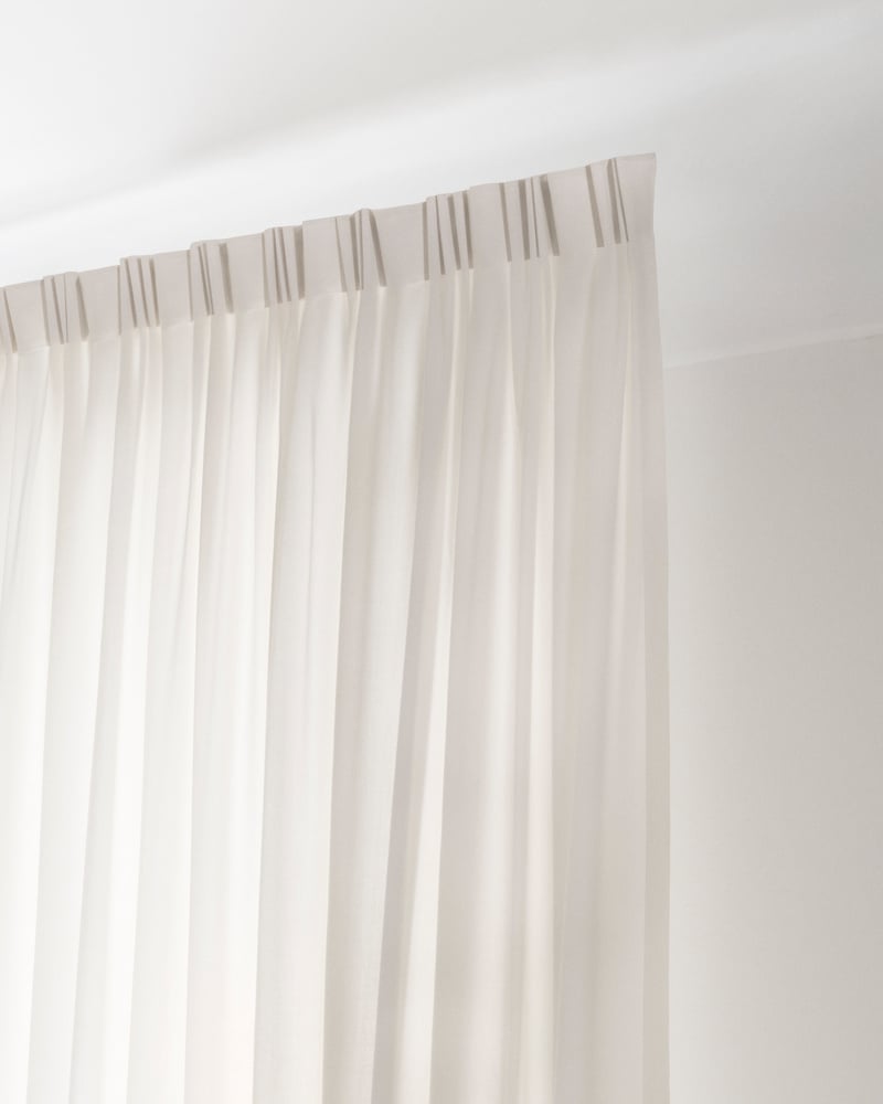 Hardware for Curtain Tracks - More Options - BEAM