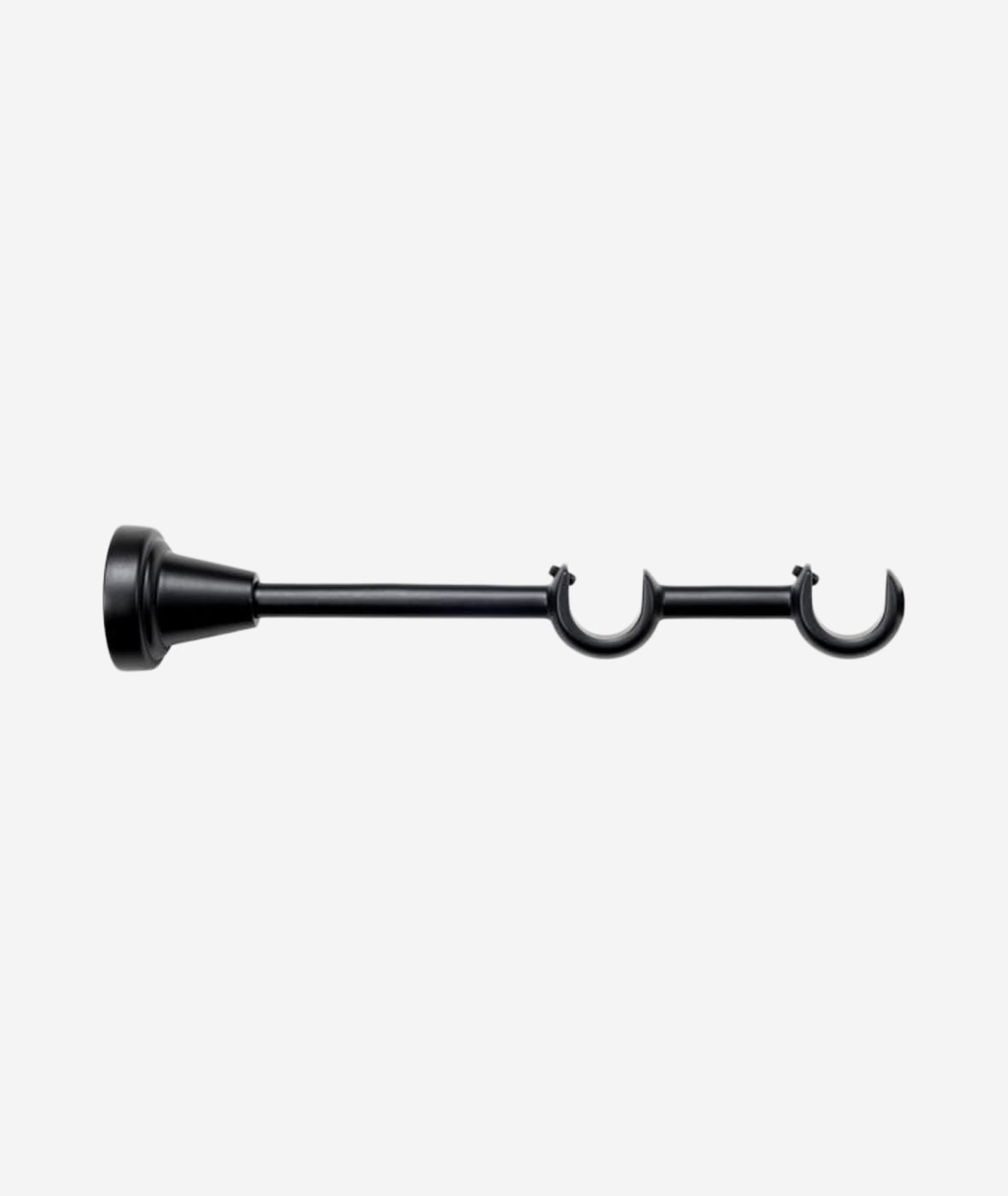 Hardware for Curtain Rods - More Options