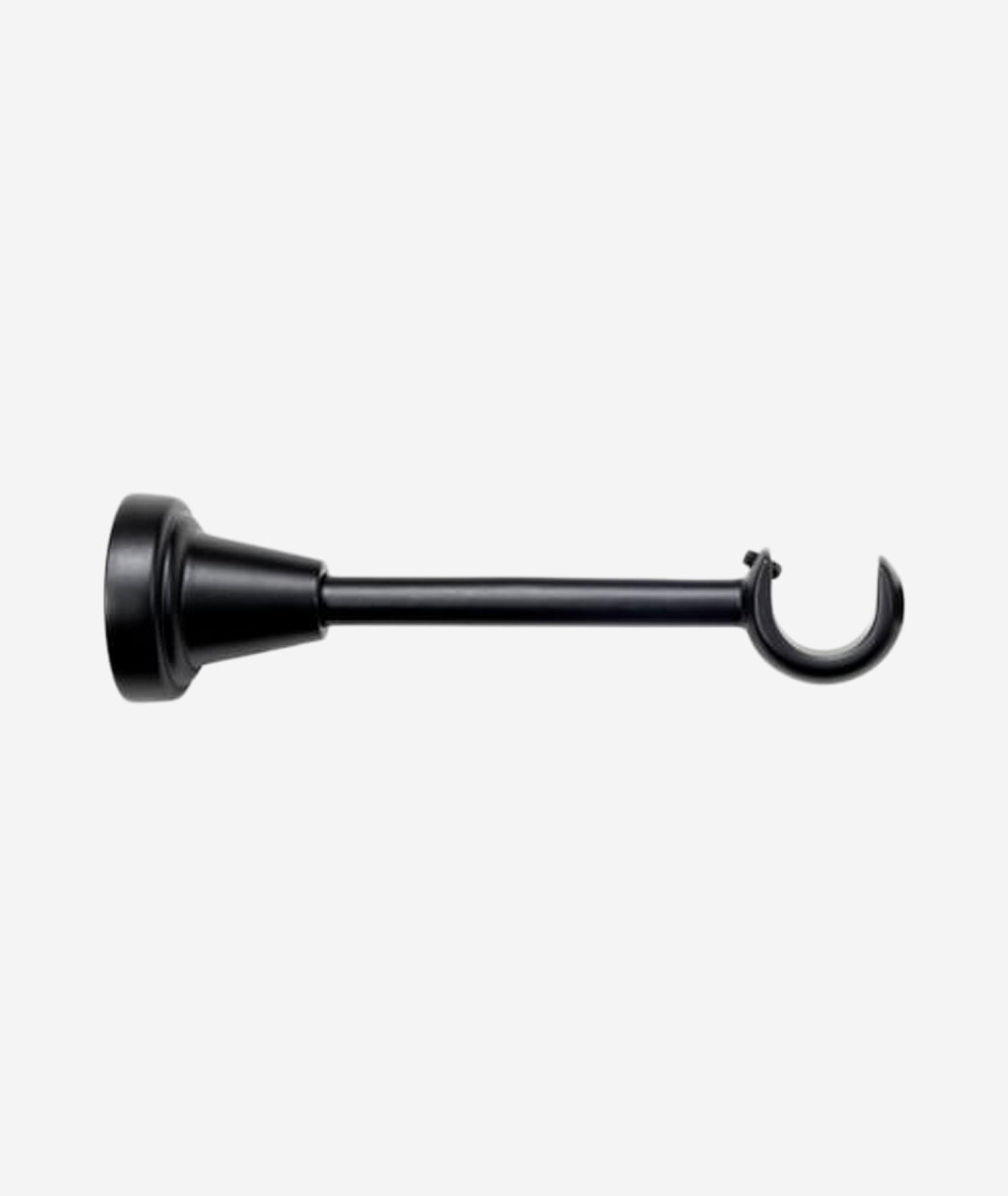 Hardware for Curtain Rods - More Options