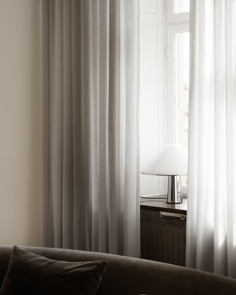 The Grand Curtain - More Options
