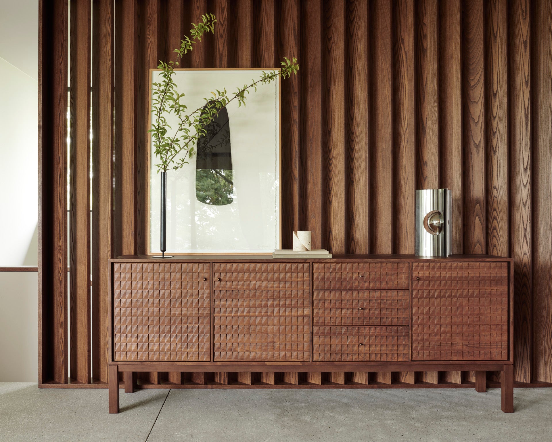 Sono Sideboard - More Options
