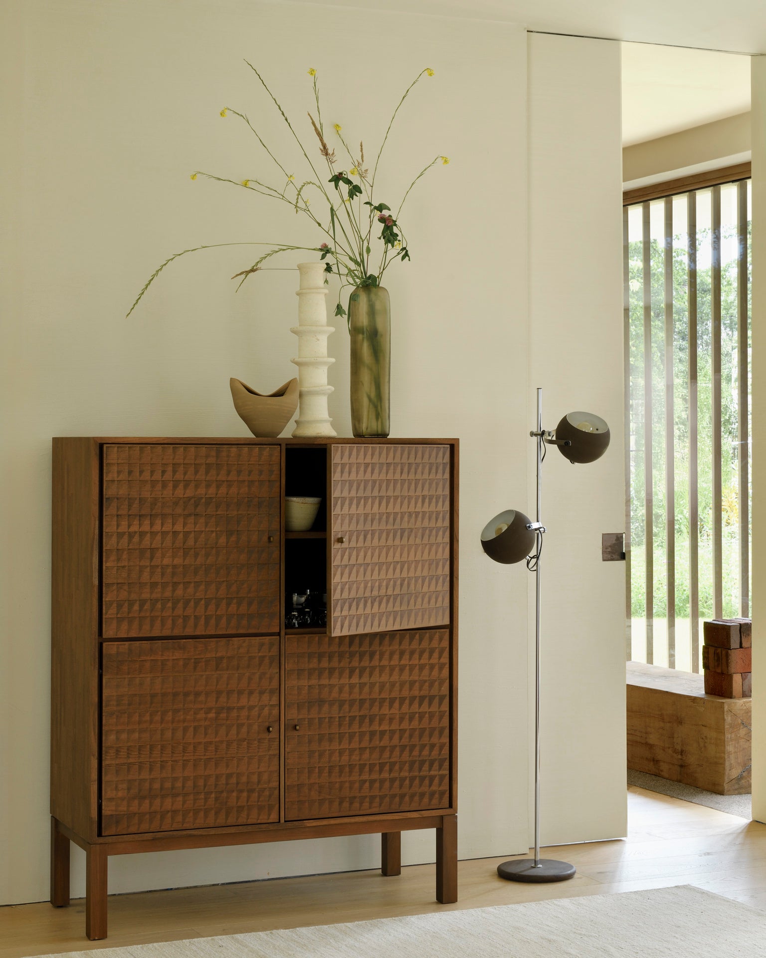 Sono Cupboard