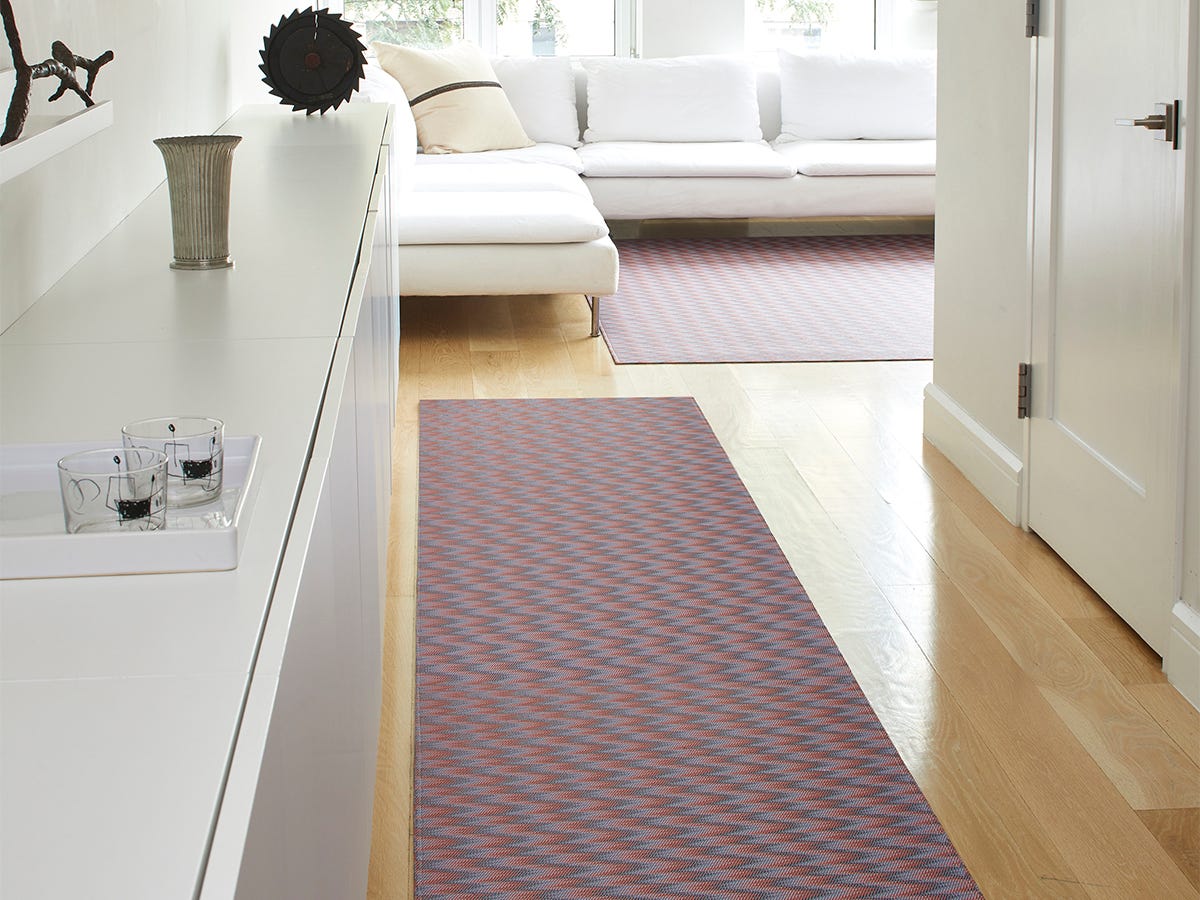 Flare Woven Floor Mats - More Options