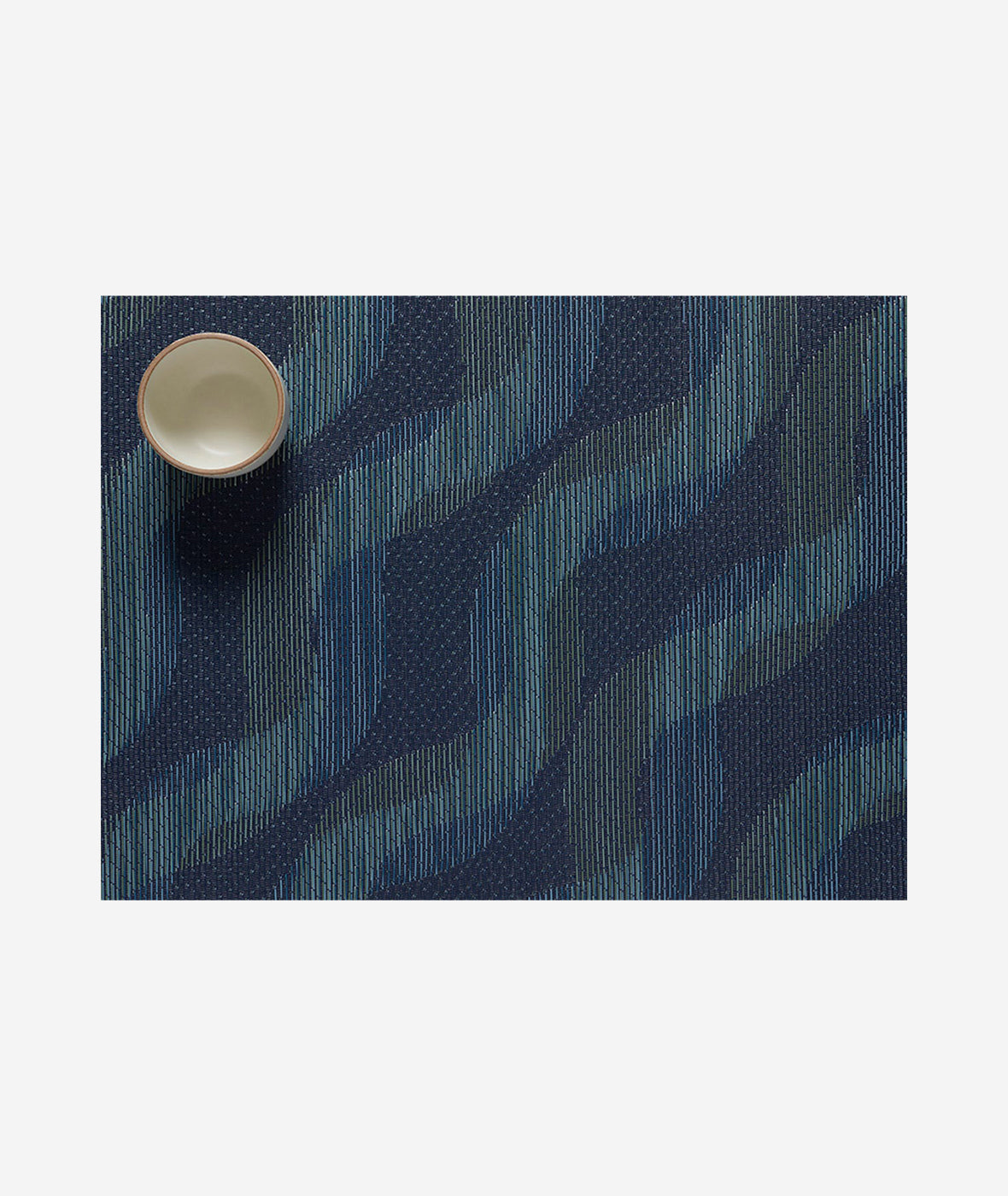 Twist Placemat Set/4 - More Options