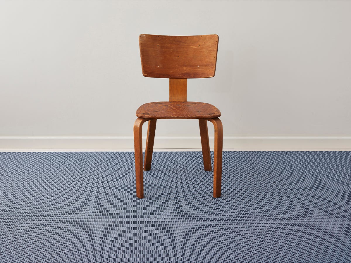 Chord Woven Floor Mats - More Options