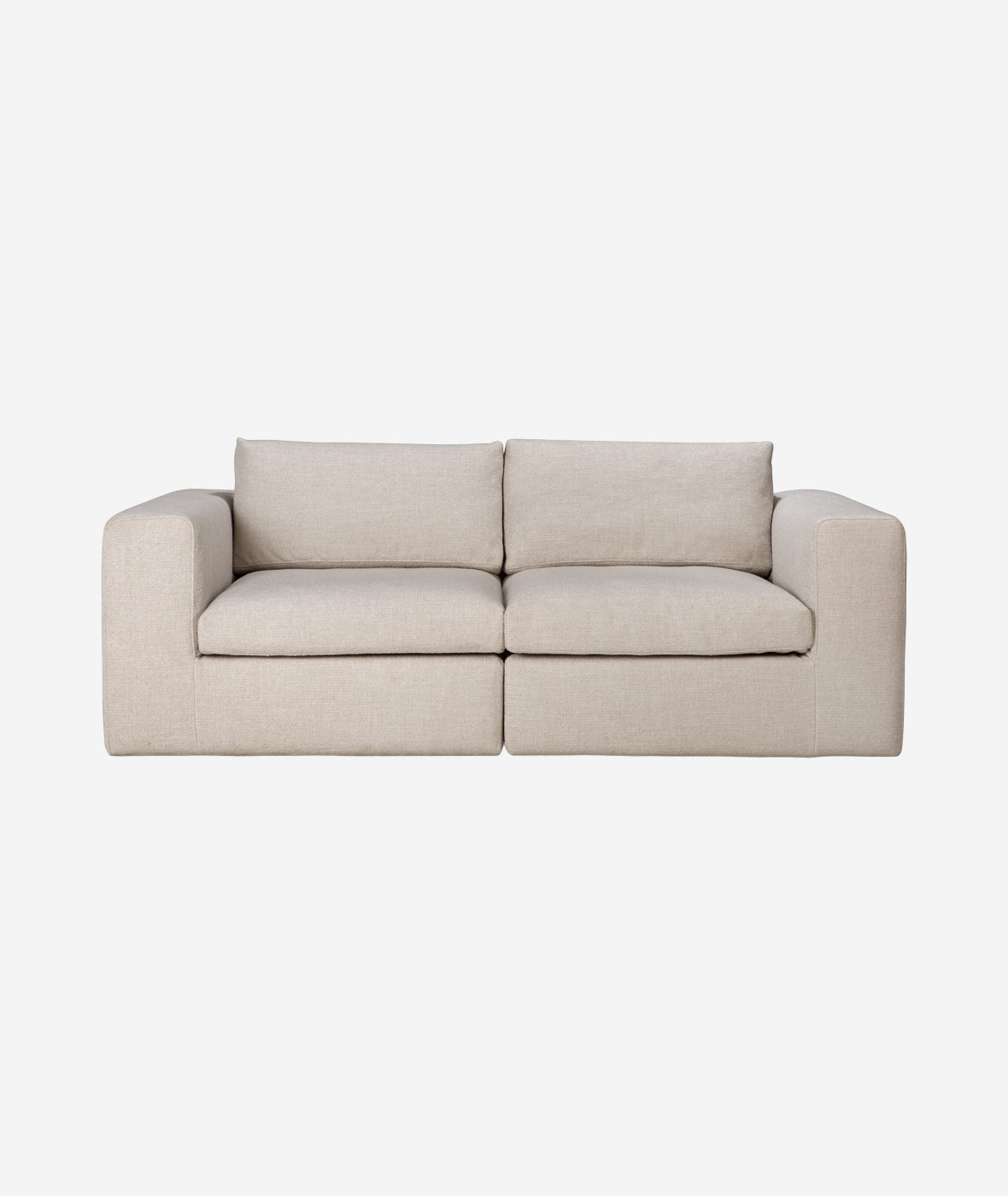 Mellow Sofa - More Options