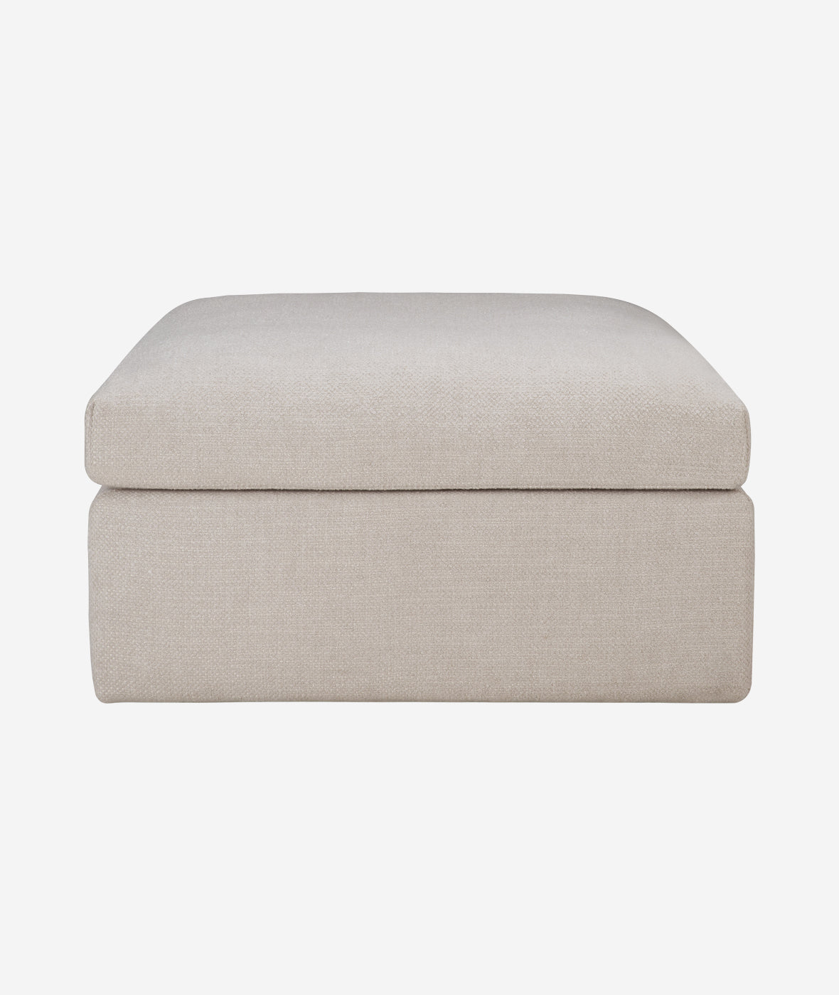 Mellow Modular Footstool - More Options