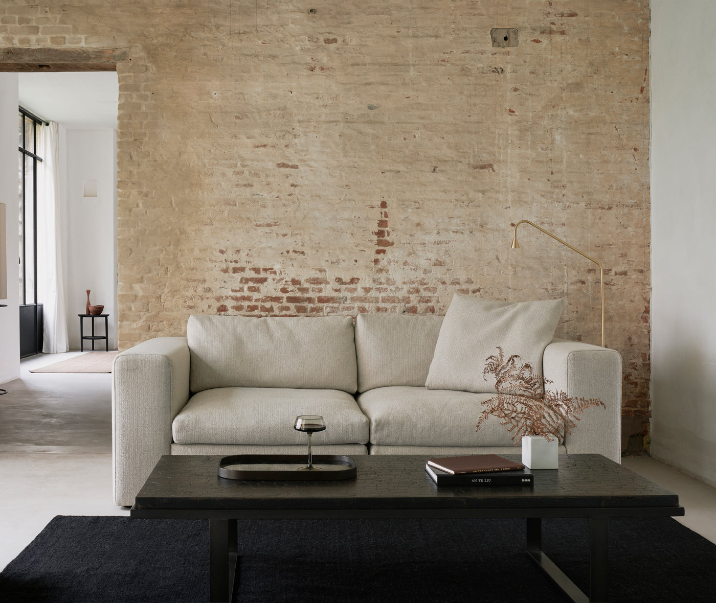 Mellow Sofa - More Options