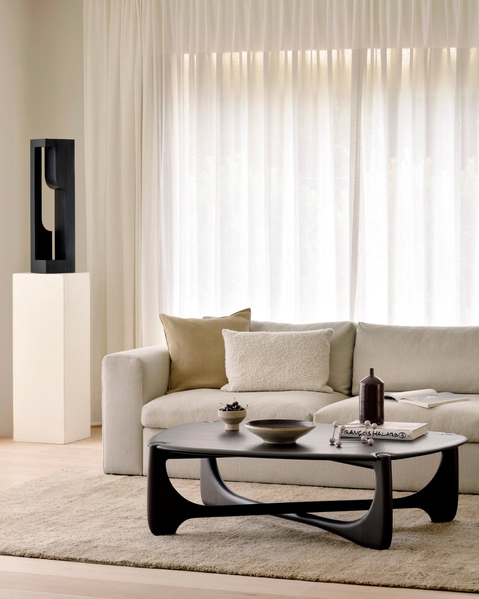 Mellow Sofa - More Options
