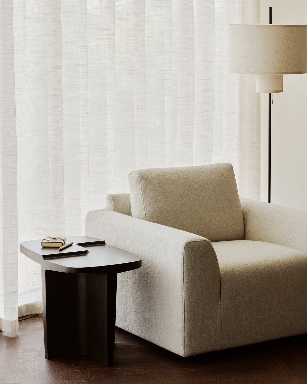 Ease Sofa - More Options