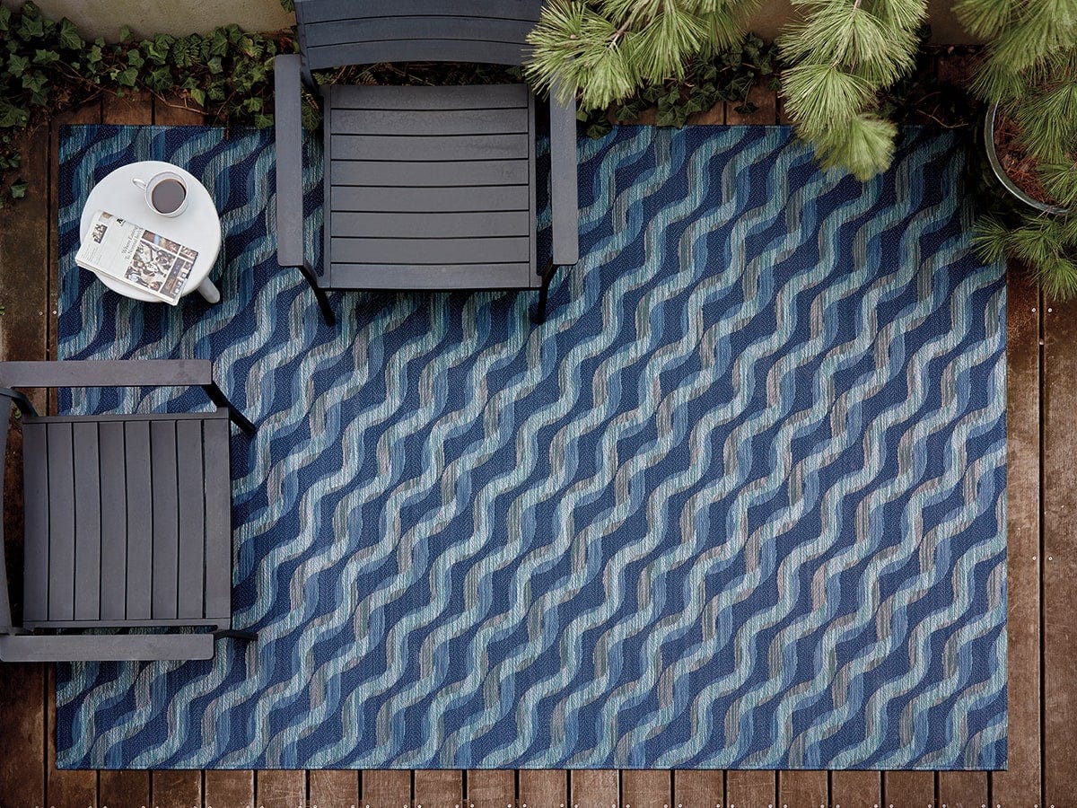 Twist Woven Floor Mats - More Options