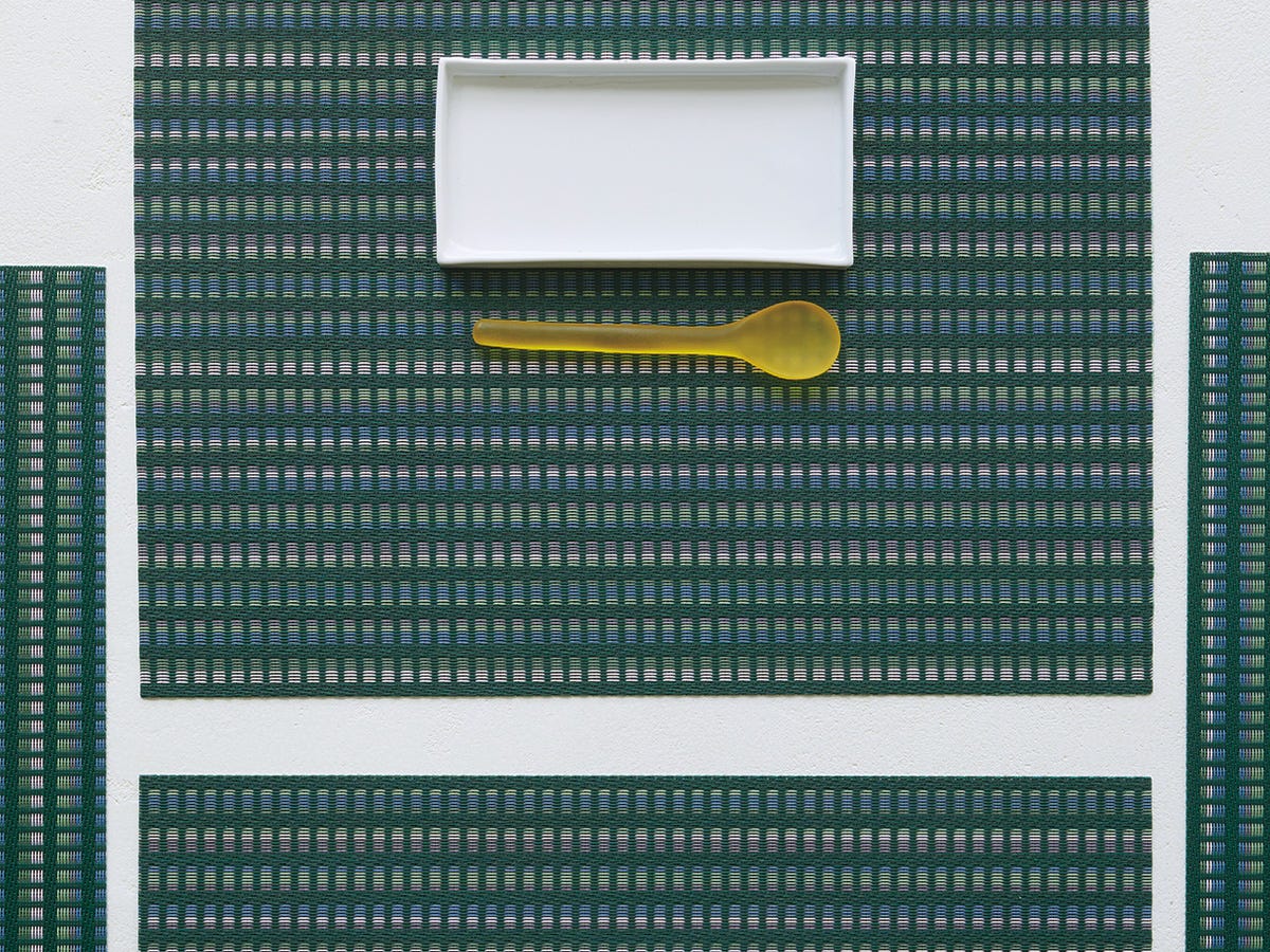 Tambour Placemat Set/4 - More Options