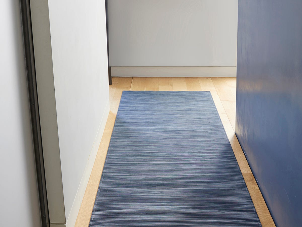 Rib Weave Floor Mats - More Options