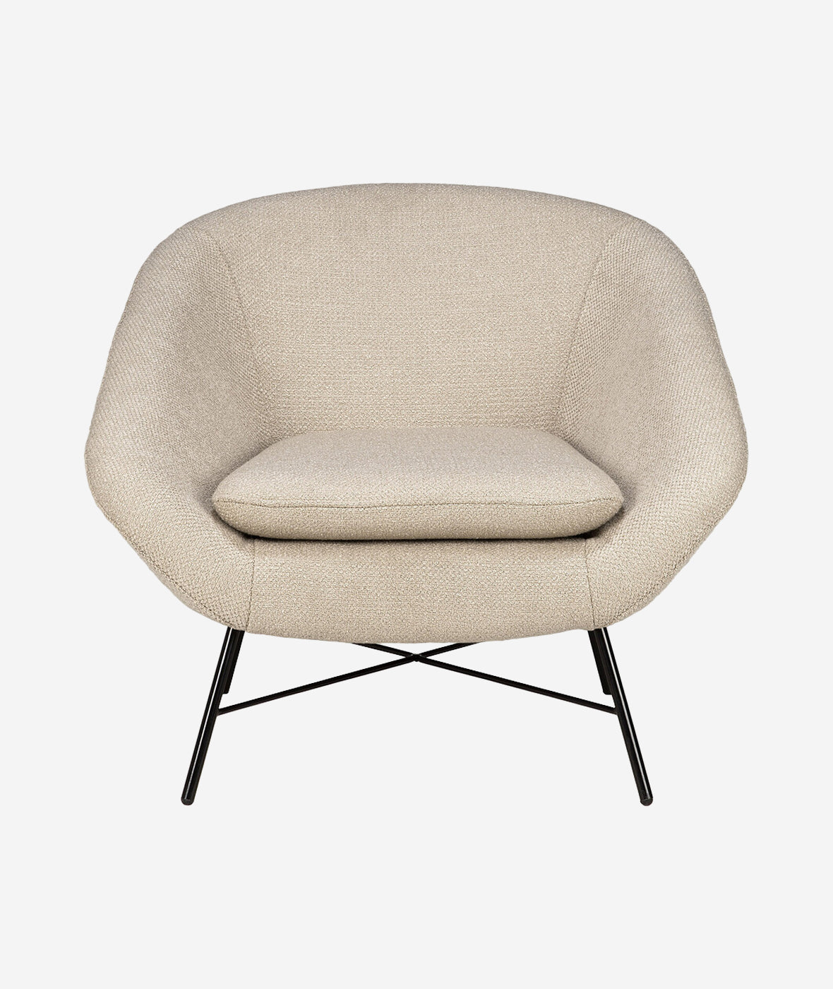 Barrow Lounge Chair - More Options