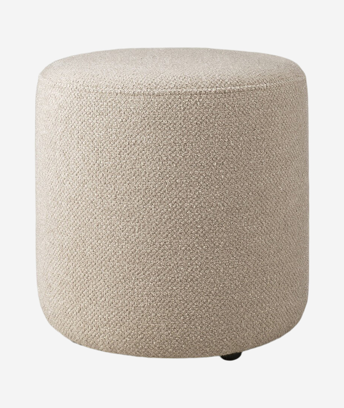 Barrow Pouf - More Options