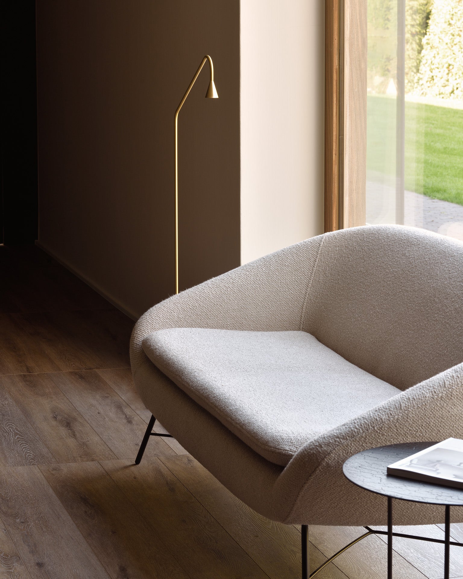 Barrow Sofa