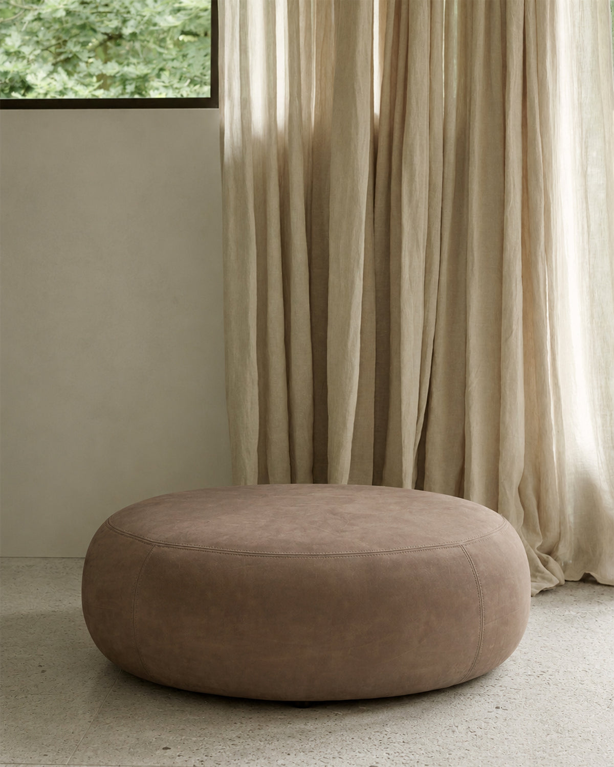 Orb Pouf - More Options