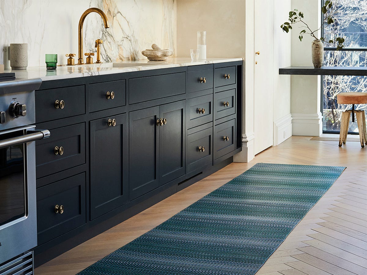 Quill Woven Floor Mat - More Options