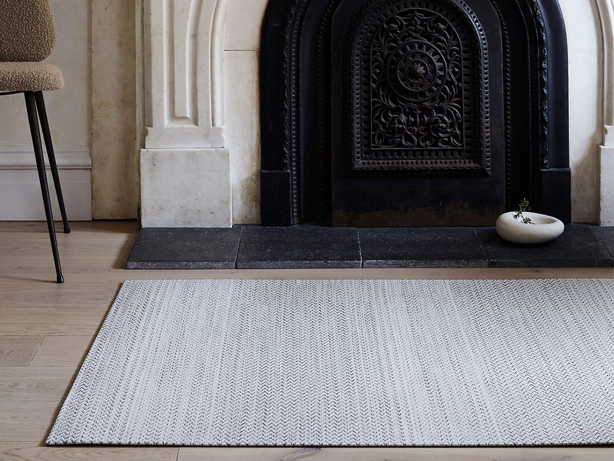 Quill Woven Floor Mat - More Options