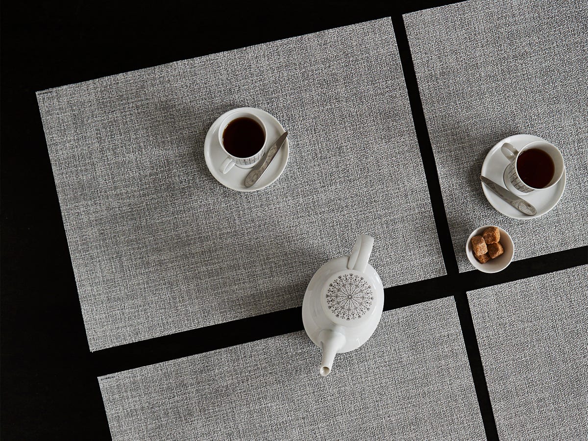 Boucle Placemat Set/4 - More Options