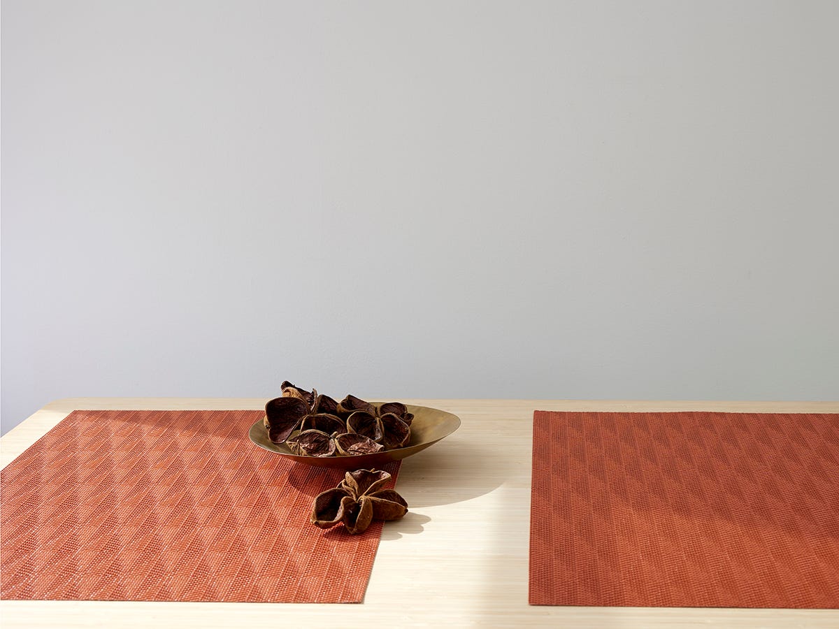 Arrow Placemat Set/4 - More Options