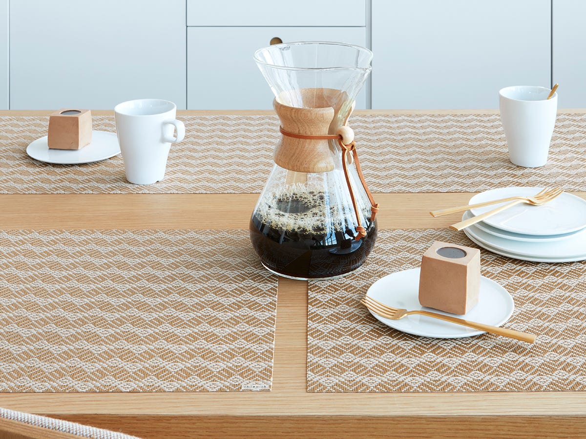 Swing Placemat Set/4 - More Options