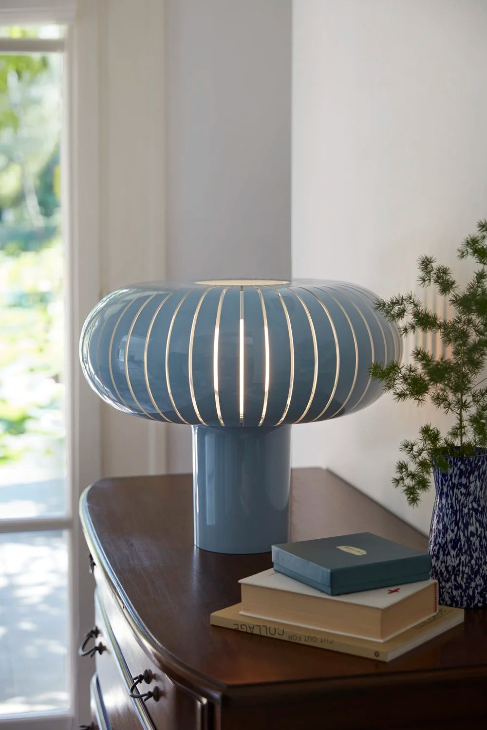 Teresa Table Lamp - More Options