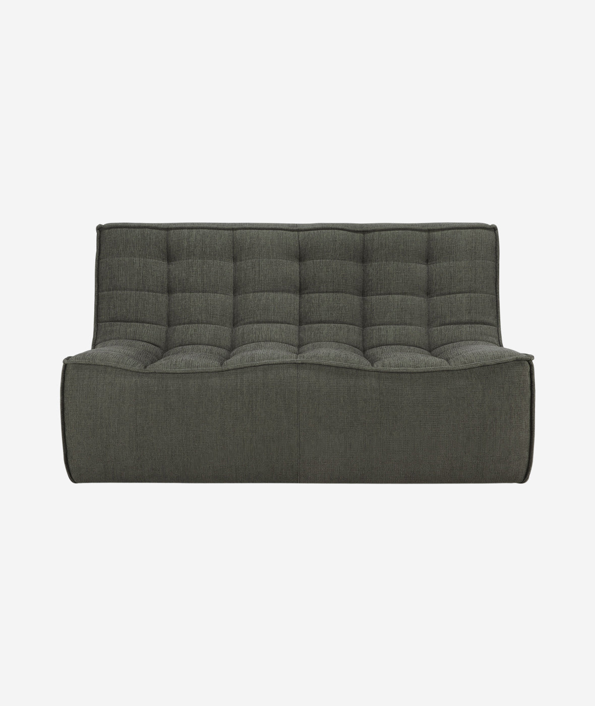 N701 Modular Two-Seater - More Options