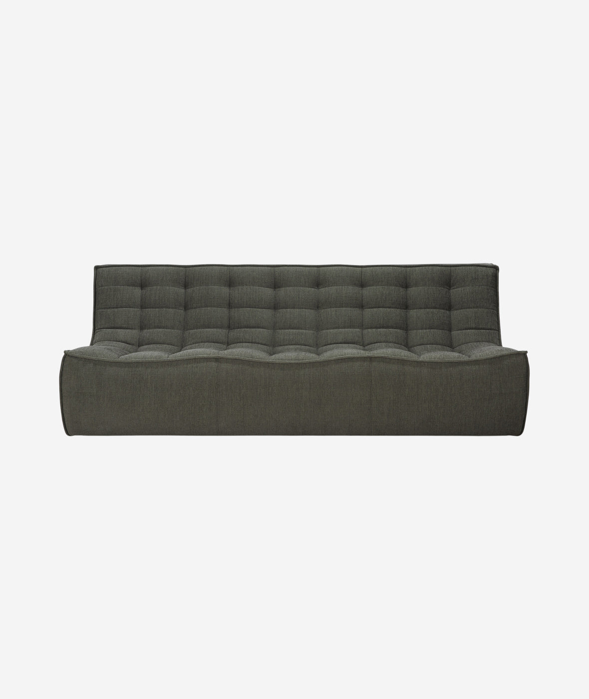 N701 Modular Three-Seater - More Options