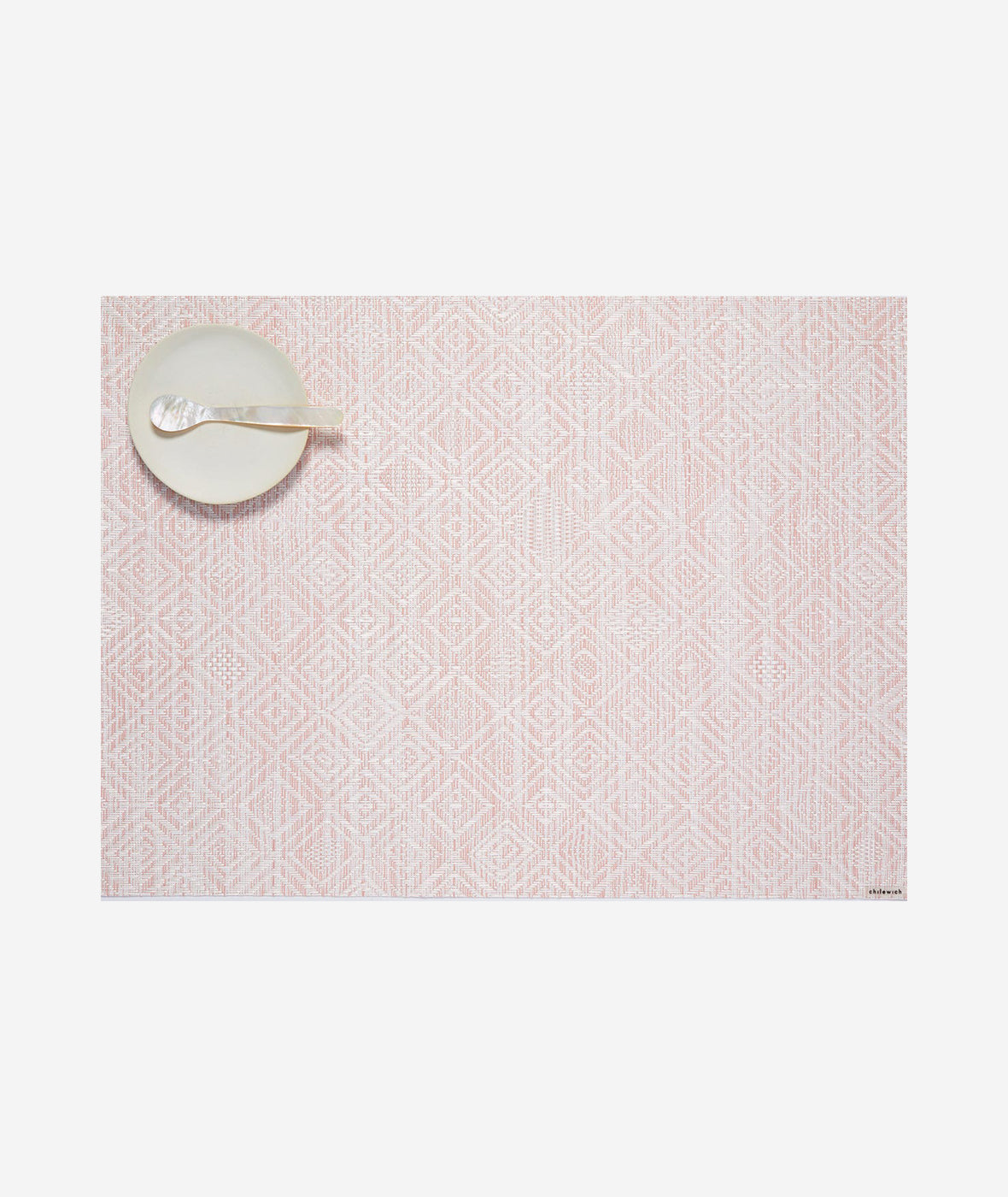 Mosaic Placemat Set/4 - More Options