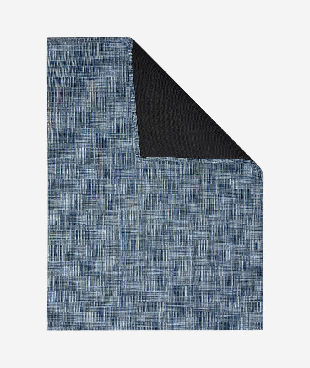 Mini Basketweave Woven Floor Mat - More Options