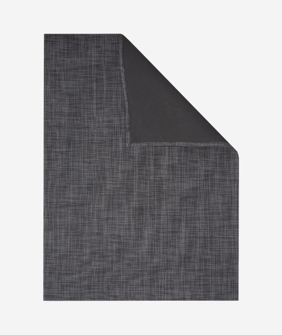 Mini Basketweave Woven Floor Mat - More Options