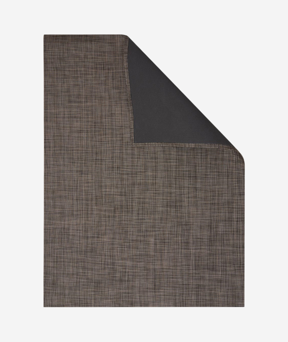 Mini Basketweave Woven Floor Mat - More Options