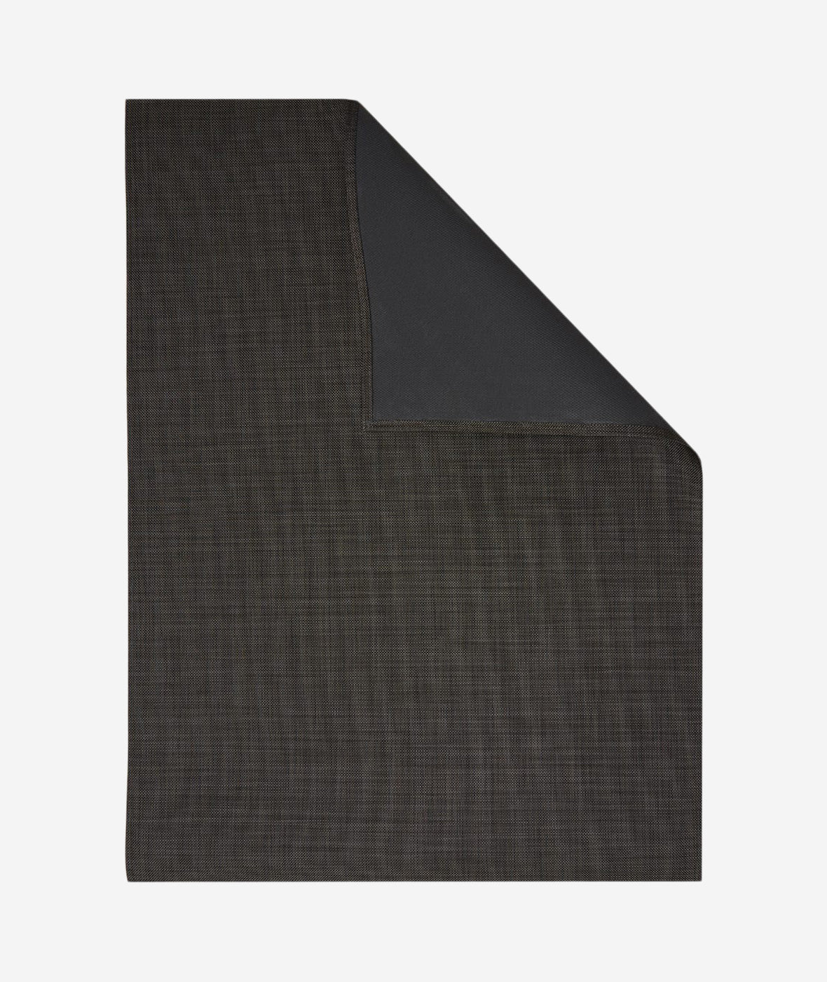 Mini Basketweave Woven Floor Mat - More Options