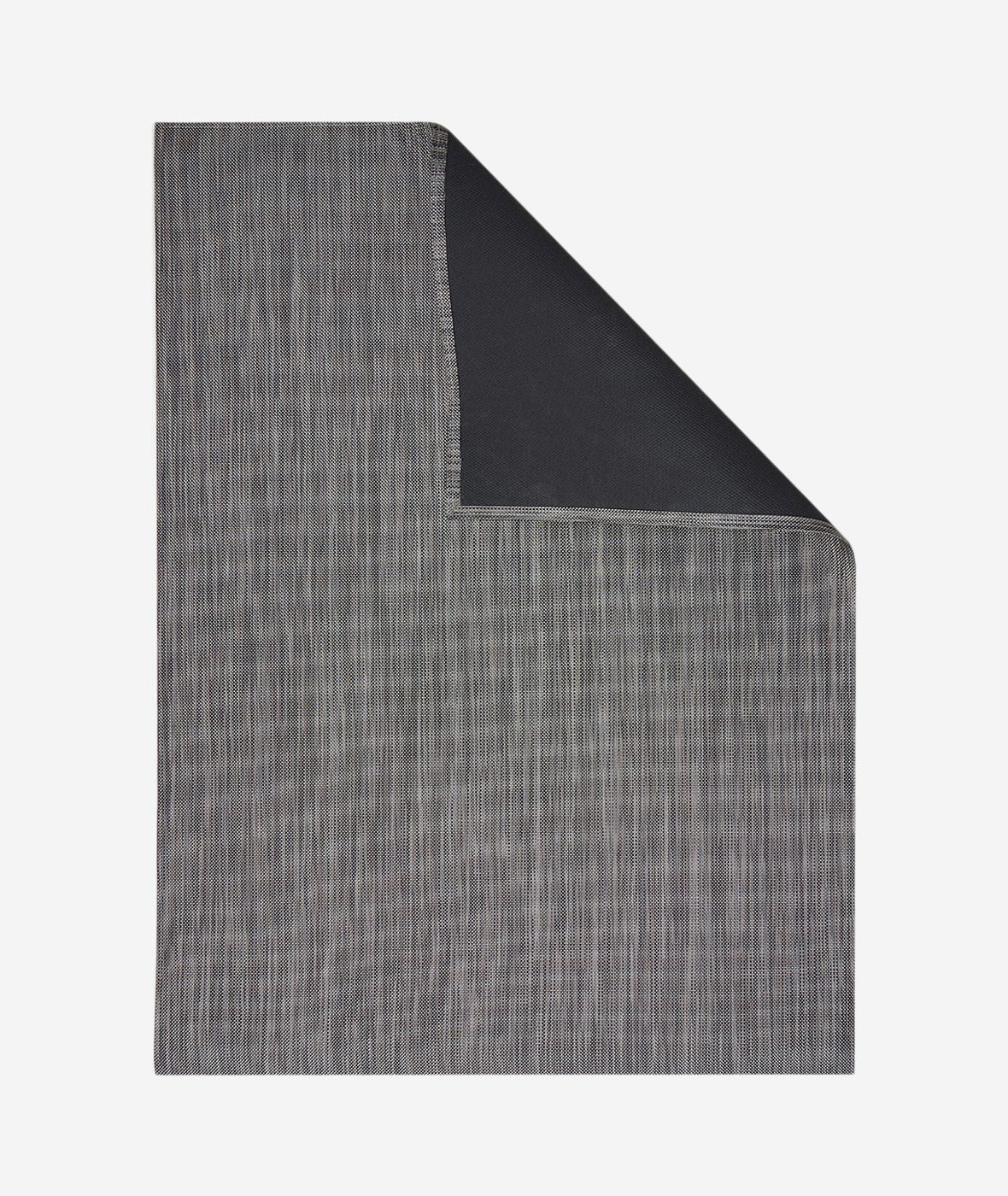 Mini Basketweave Woven Floor Mat - More Options