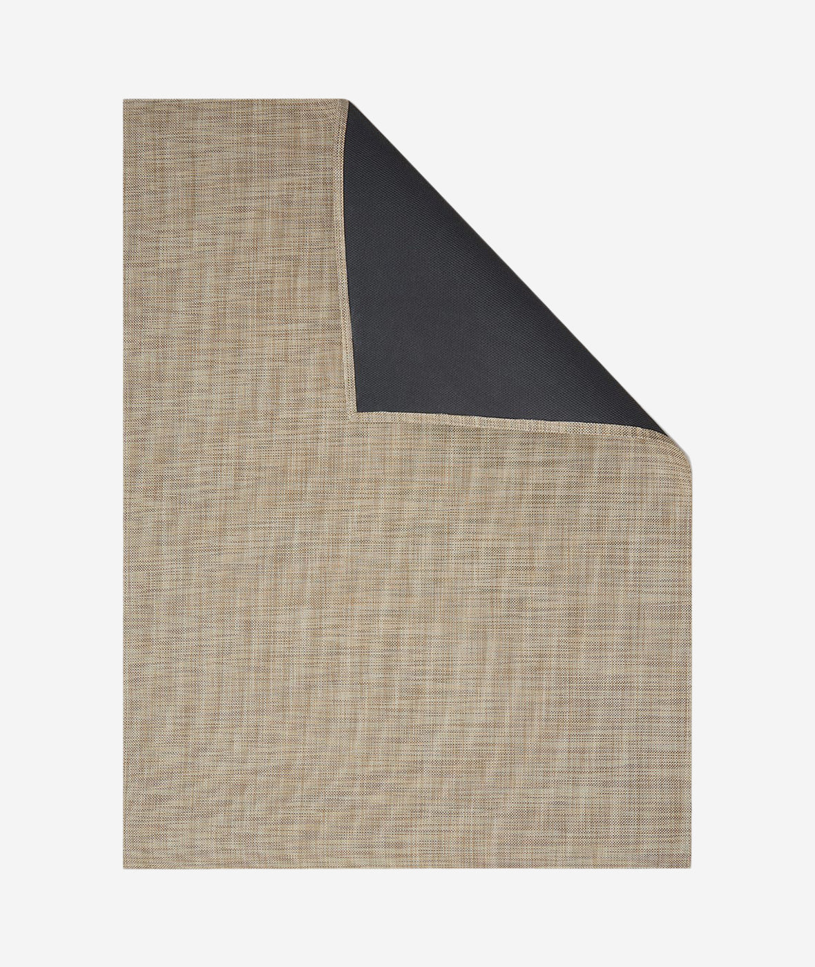 Mini Basketweave Woven Floor Mat - More Options