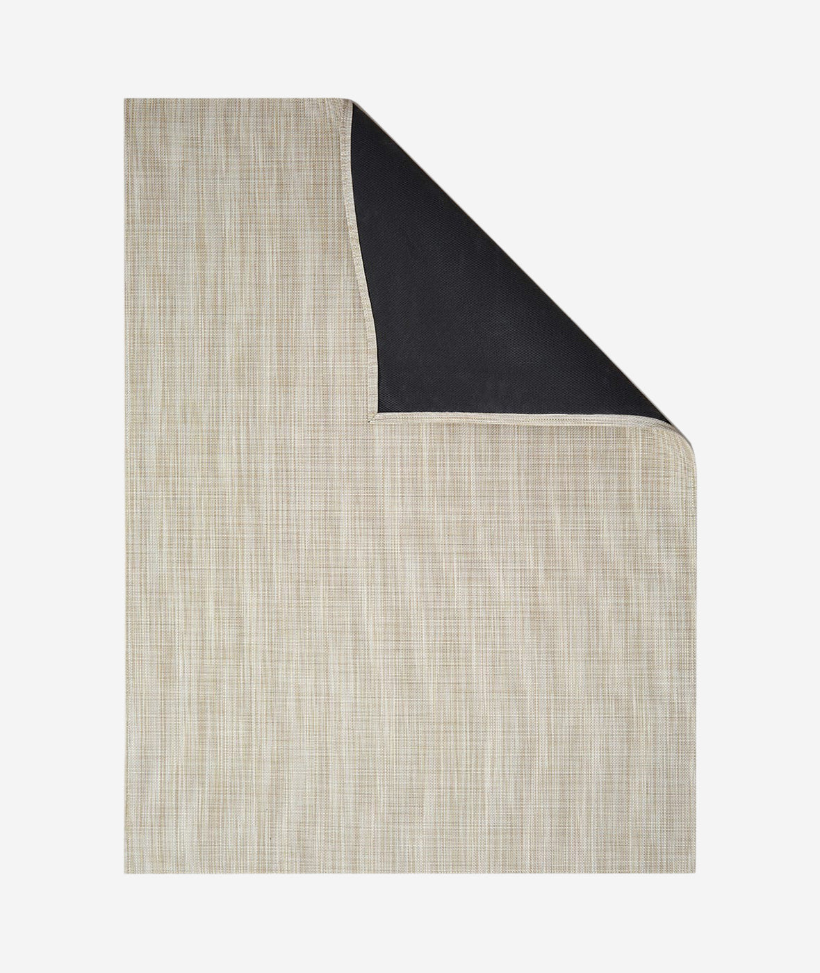 Mini Basketweave Woven Floor Mat - More Options