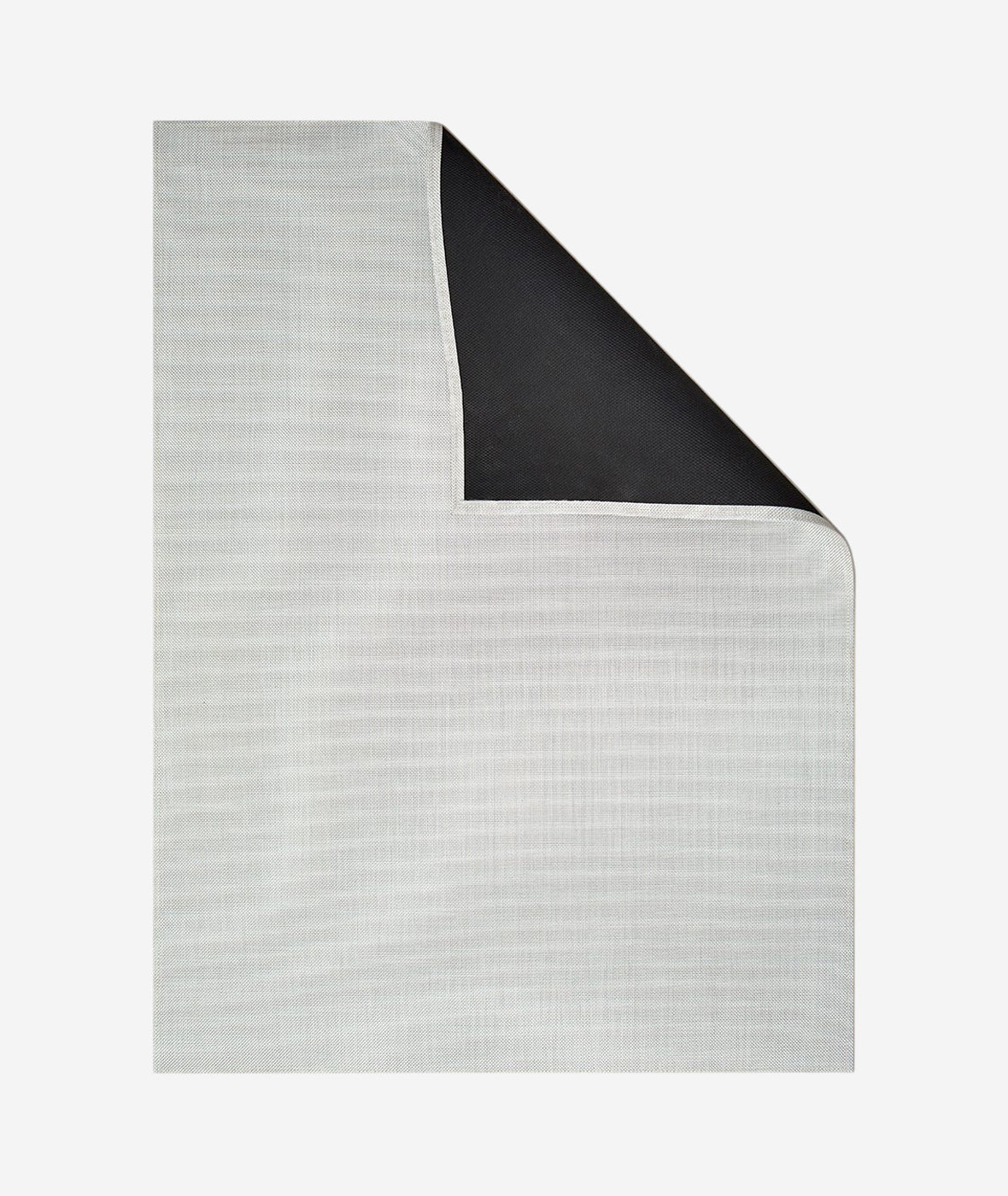 Mini Basketweave Woven Floor Mat - More Options