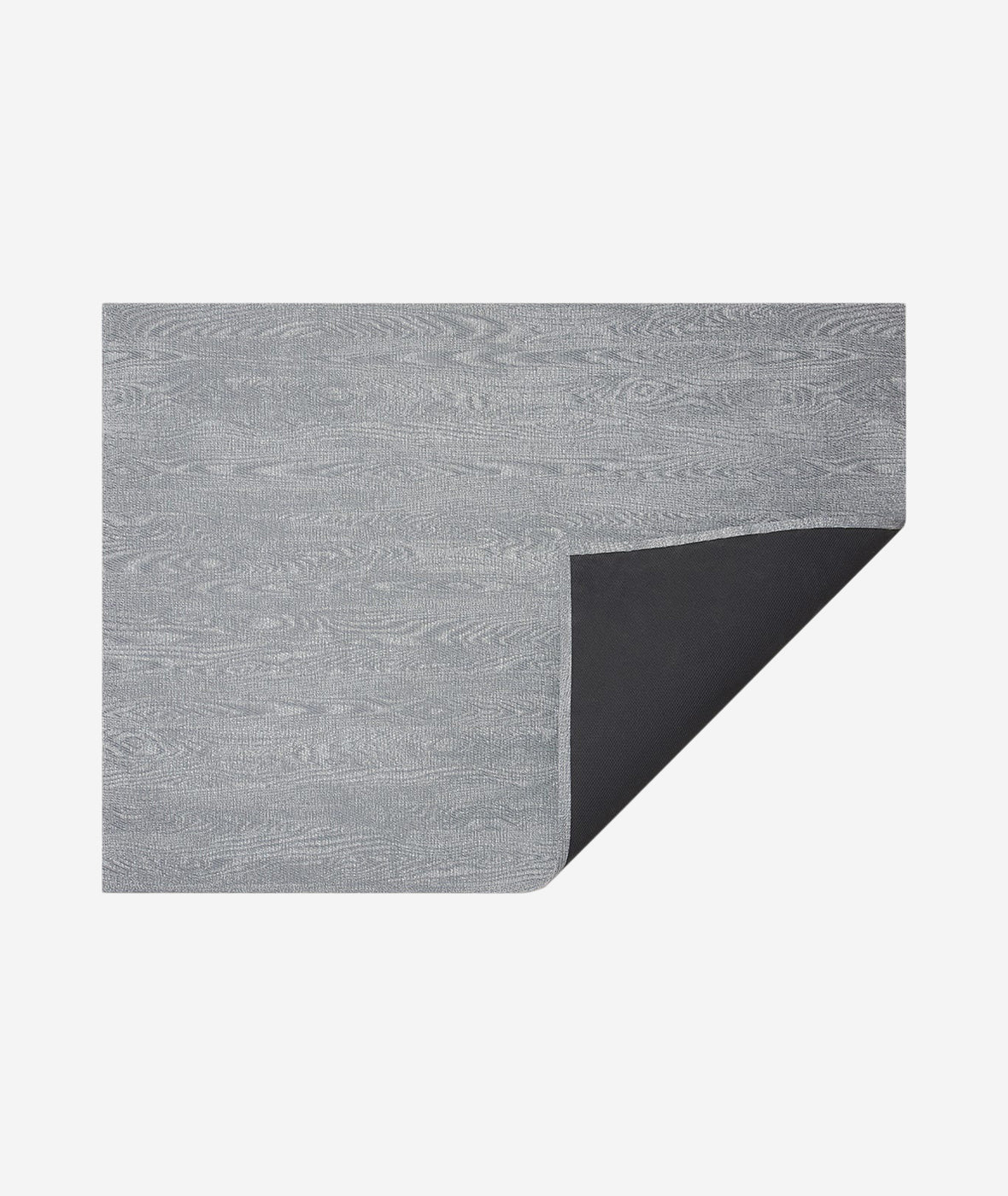 Woodgrain Woven Floor Mats - More Options