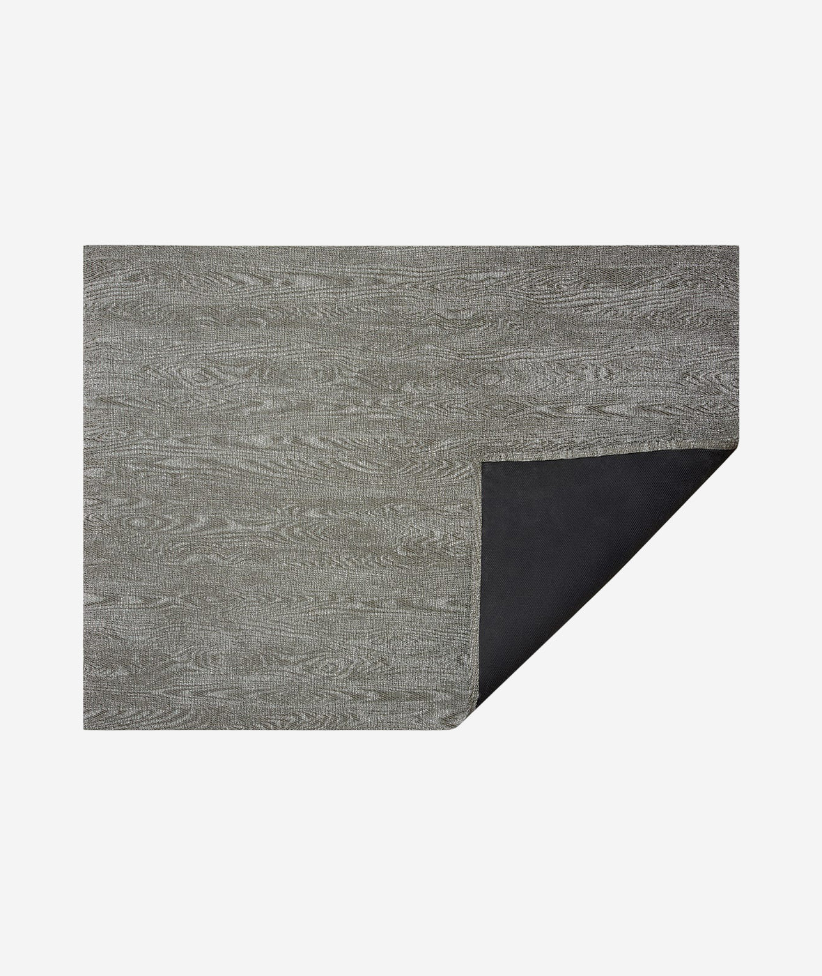 Woodgrain Woven Floor Mats - More Options