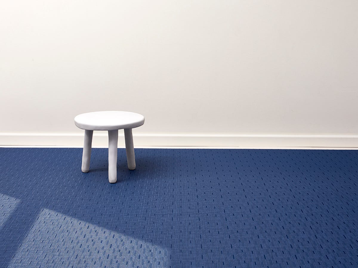 Bamboo Woven Floor Mats - More Options