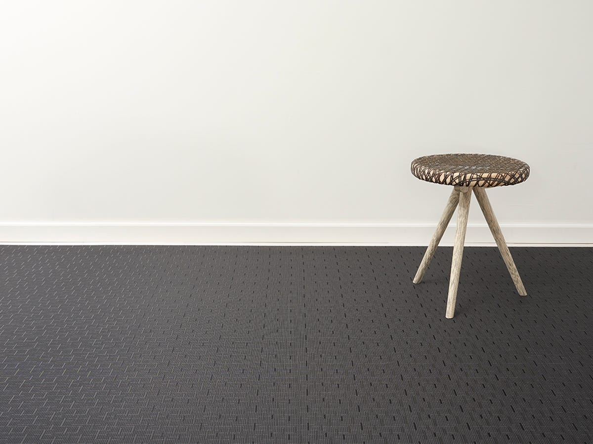 Bamboo Woven Floor Mats - More Options