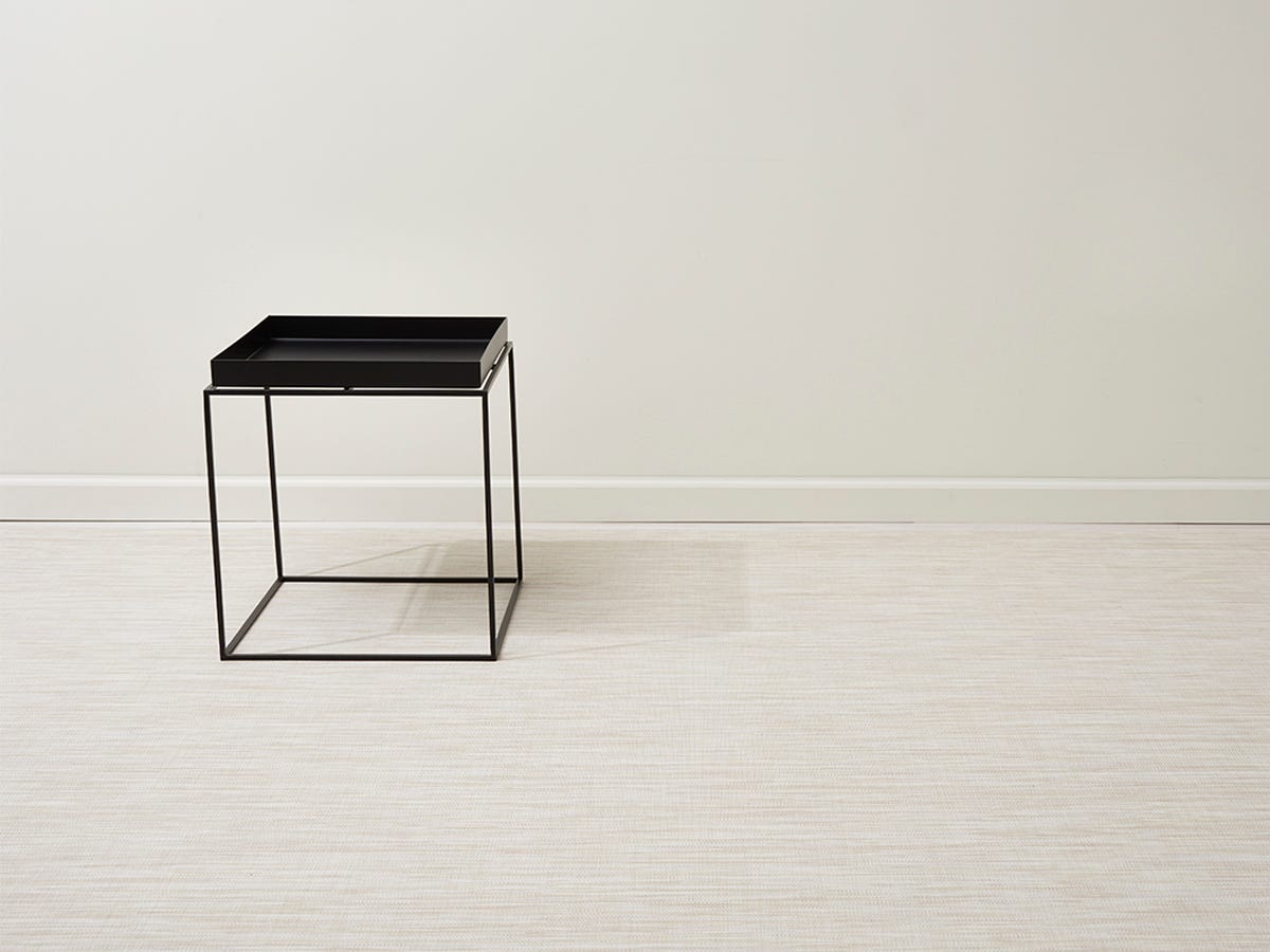 Mini Basketweave Woven Floor Mat - More Options