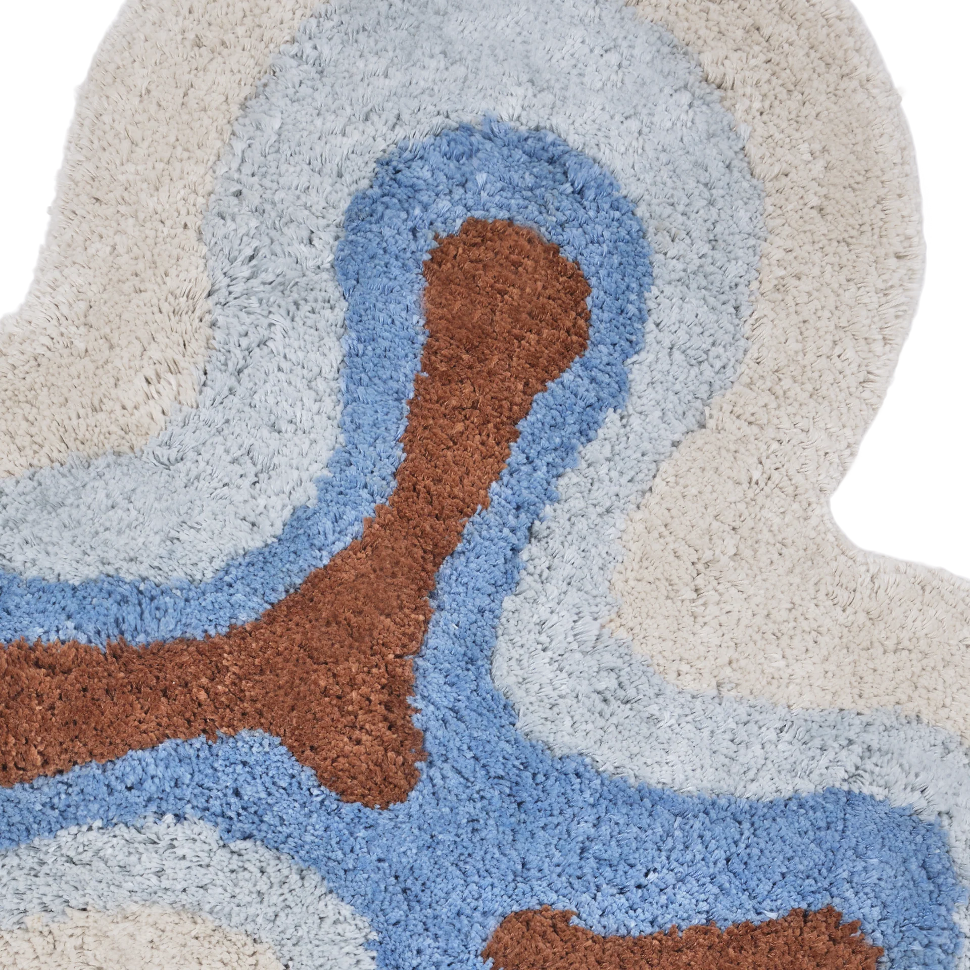Rumpy Bathmat - More Options