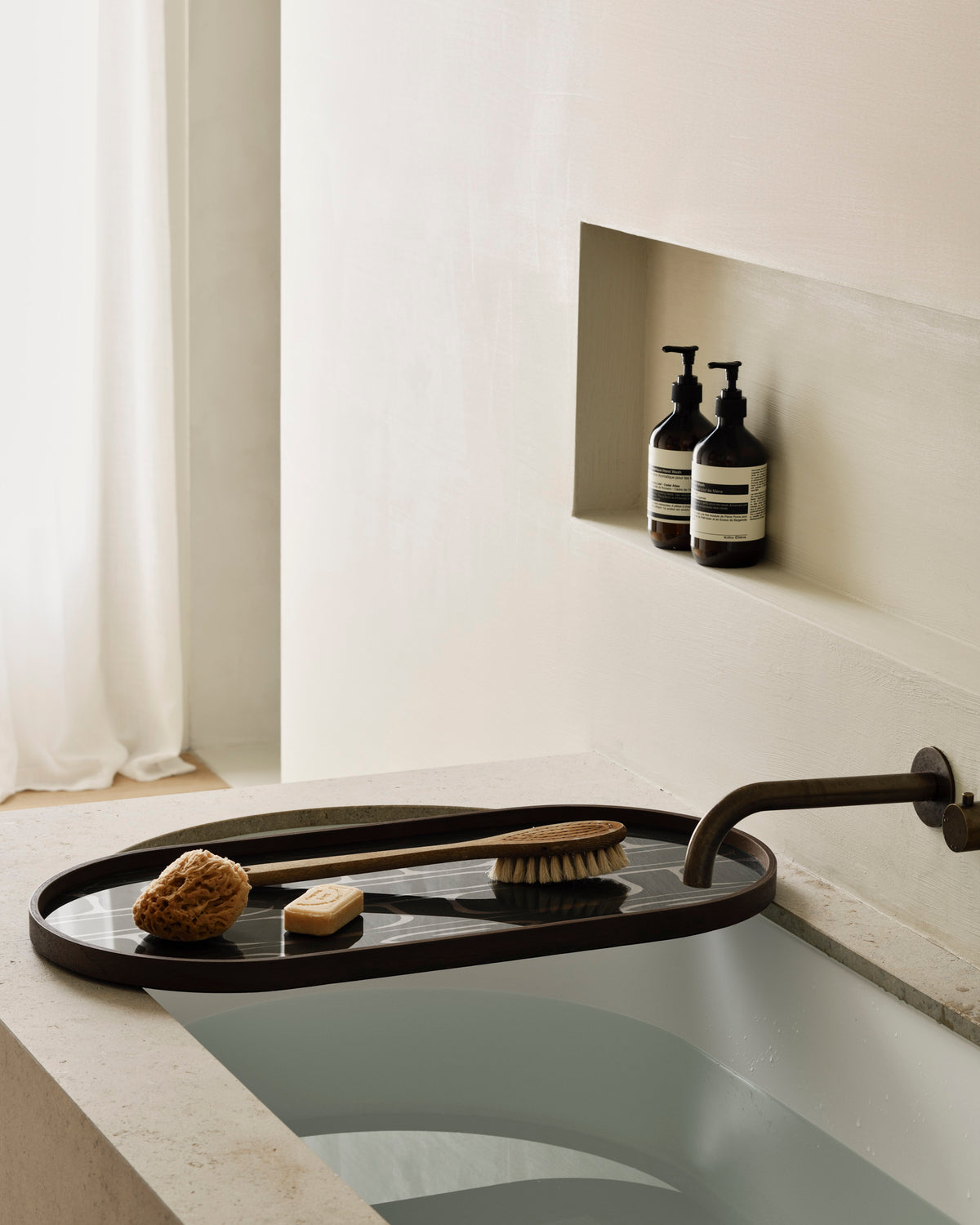Second Nature Trays - More Options - BEAM