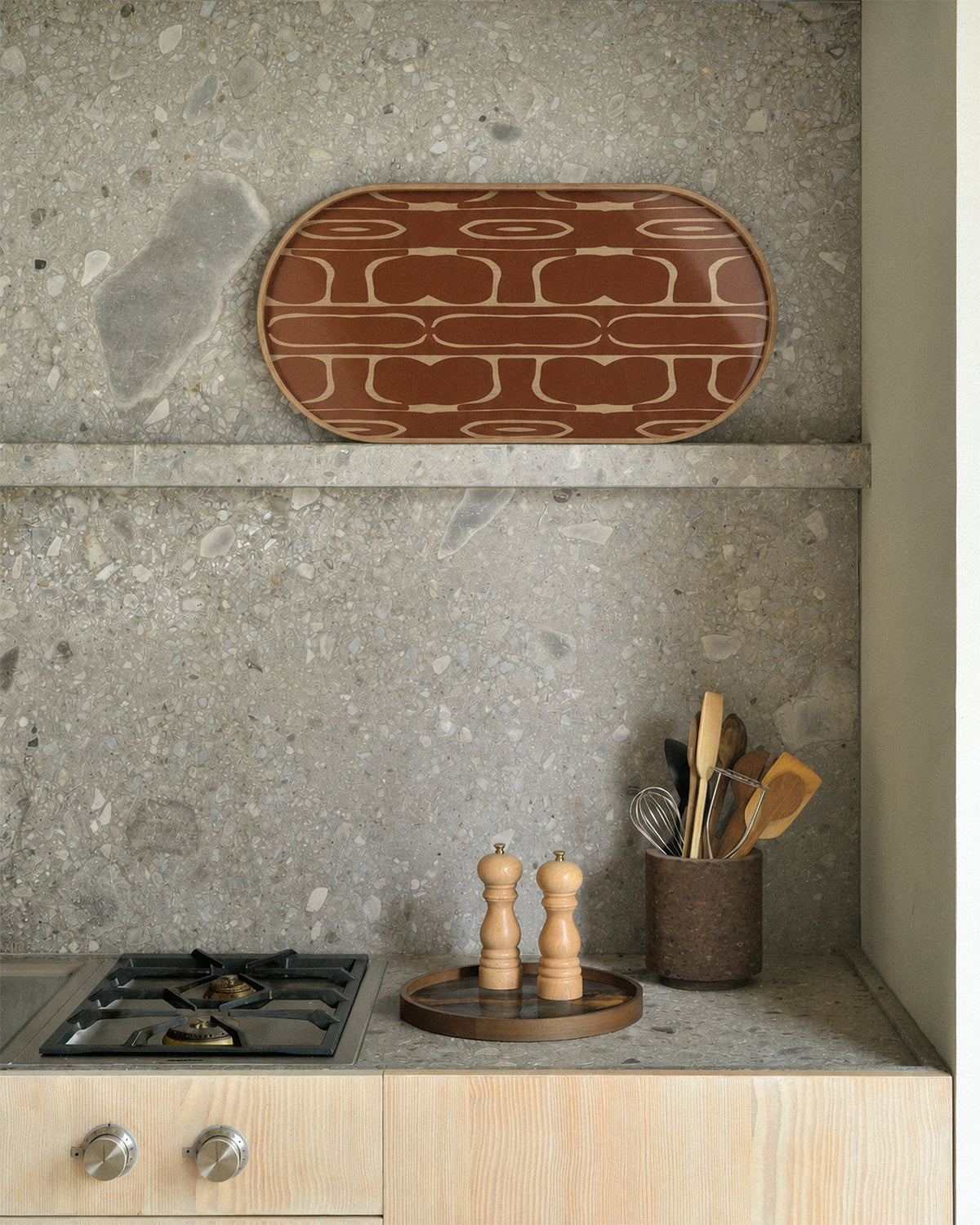Second Nature Trays - More Options - BEAM