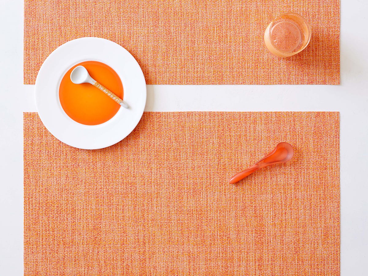 Boucle Placemat Set/4 - More Options